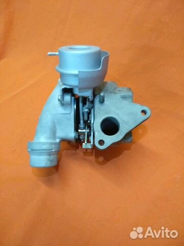 Турбина Renault, Nissan, K9K,1.5 DT, 5439-970-0070 Турбина Renault, Nissan, K9K,1.5 DT, 5439-970-0070