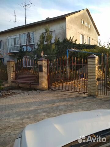 3-к квартира, 70 м², 2/2 эт.