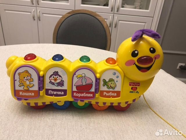 Игрушки Fisher Price Развивающие и обучающие и гор Игрушки Fisher Price Развивающие и обучающие и гор