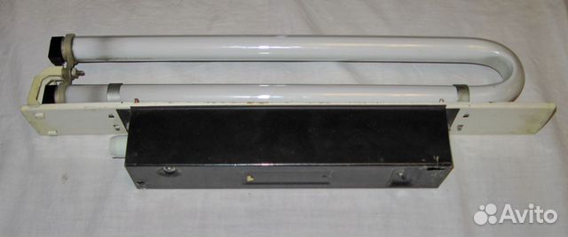 Экономичный светильник Экономичный светильник