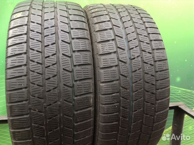 245/40 R18 Continental ContiWinterContact TS810S 245/40 R18 Continental ContiWinterContact TS810S