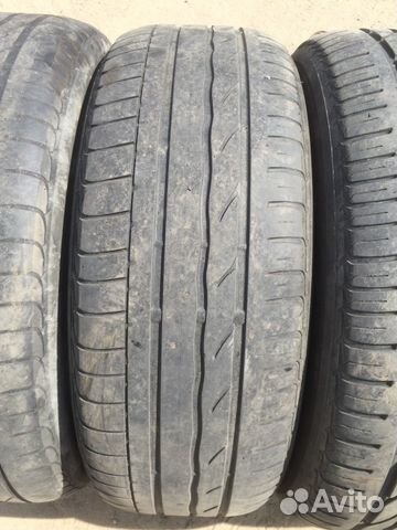 Поштучно 195/55 R16 Bridgestone Turanza ER300 RSC