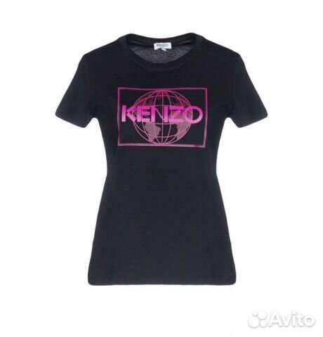 Kenzo футболка новая Kenzo футболка новая