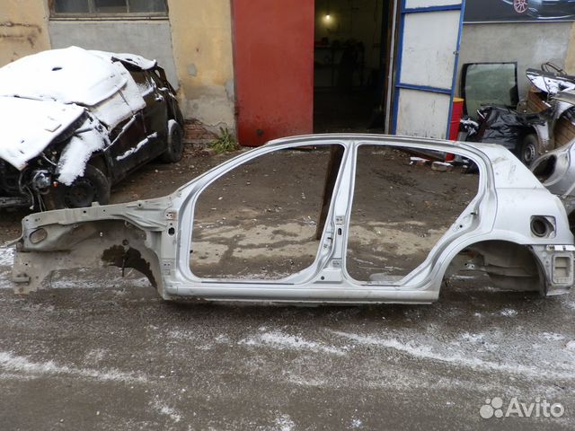 Ниссан Альмера Н16 Купить В Екатеринбурге