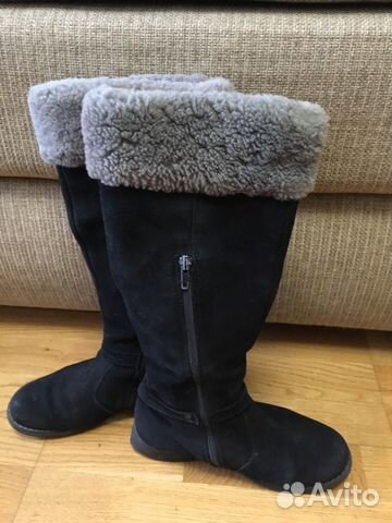 Сапоги детские
