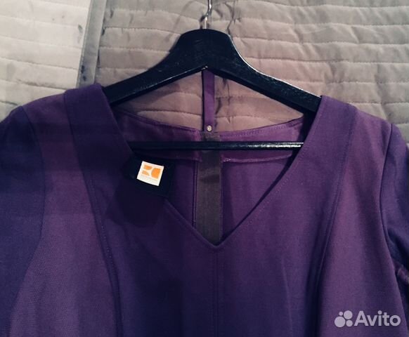 Платье hugo boss оригинал Платье hugo boss оригинал