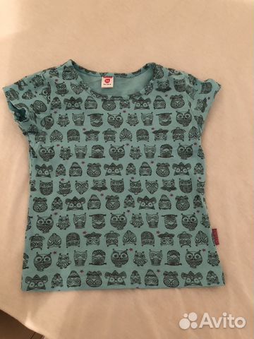 Вещи летние пакетом Вещи летние пакетом