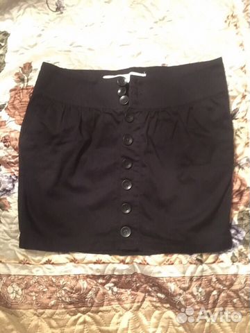 Юбка Stradivarius