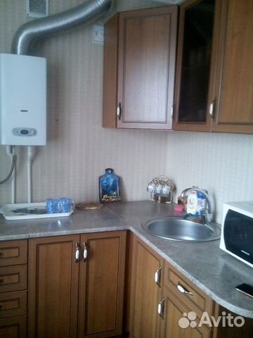 3-к квартира, 80 м², 5/5 эт.
