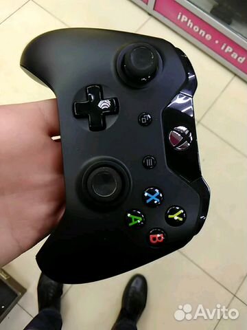 X-Box One на 500Гб