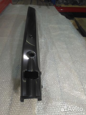 Усилитель бампера Хонда Цивик 4Д Усилитель бампера Хонда Цивик 4Д