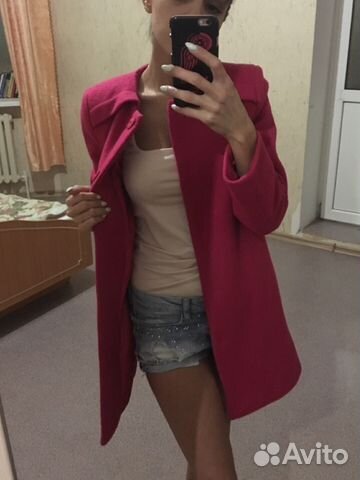 Пальто Пальто