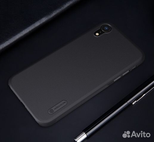 Чехлы Nillkin для iPhone XR