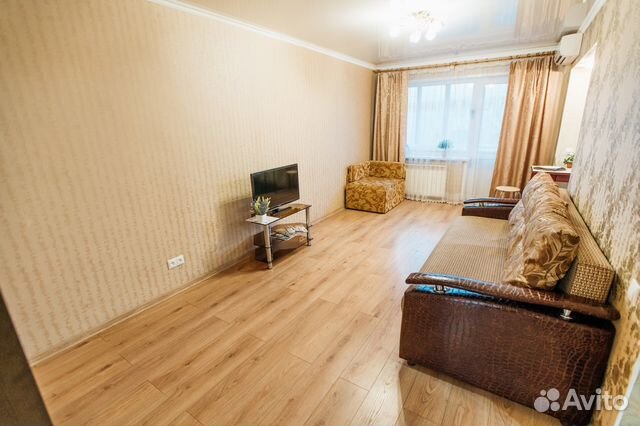 2-к квартира, 49 м², 5/5 эт.
