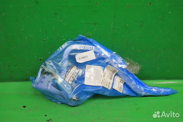 Петля крышки багажника правая Datsun On-Do 14 г Петля крышки багажника правая Datsun On-Do 14 г