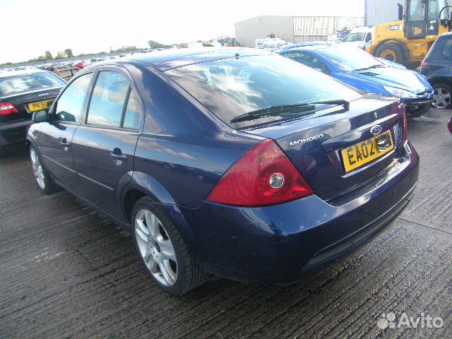 В разборе ford mondeo 3 2002 В разборе ford mondeo 3 2002