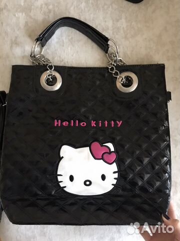 Сумка Hello Kitty Сумка Hello Kitty