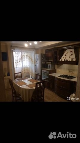 2-к квартира, 65 м², 9/10 эт.