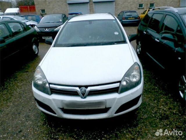 В разборе opel astra H 2005 В разборе opel astra H 2005