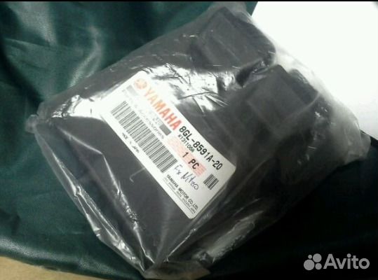 Новый оригинальный блок зажигания Yamaha Fx Nytro