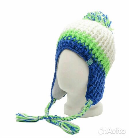 Шапка - ушанка новая