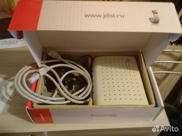 Роутер SmartAX MT880 adsl