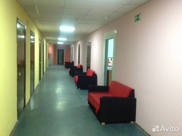 Комната 13 м² в 3-к, 3/7 эт.