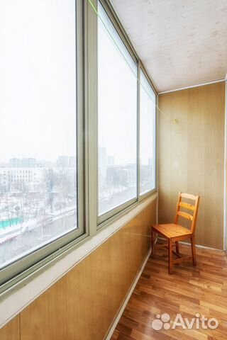 1-к квартира, 42 м², 6/14 эт.