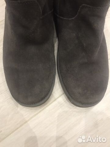 Ugg Emu Australia 37р