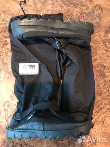 neos river trekker