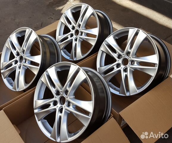 Диски Р17 R17 Форд Ford Kuga Куга Volvo Вольво XC Диски Р17 R17 Форд Ford Kuga Куга Volvo Вольво XC