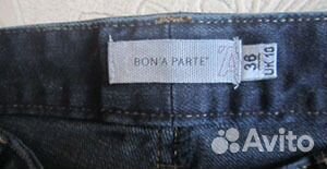 Джинсы Bon’A Parte новые Джинсы Bon’A Parte новые