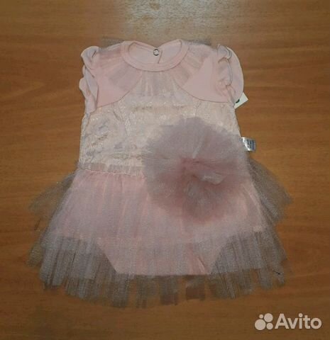 Платье-боди Платье-боди