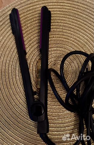 Щипцы для волос Valera Ceramic Pro Щипцы для волос Valera Ceramic Pro