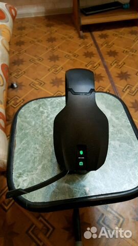 Беспроводные наушники Razer chimaera 5.1