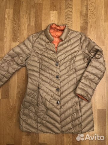 Пуховик Beaumont женский р.М Пуховик Beaumont женский р.М