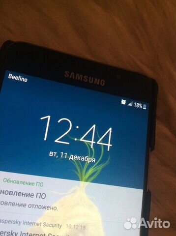 SAMSUNG A5(2016) SAMSUNG A5(2016)
