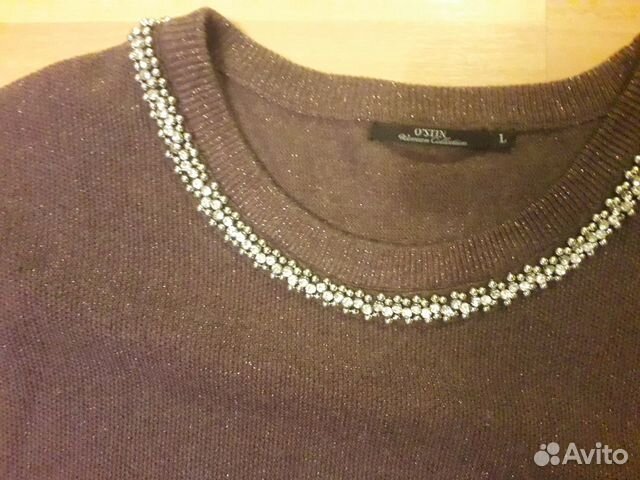 Джемпер Джемпер