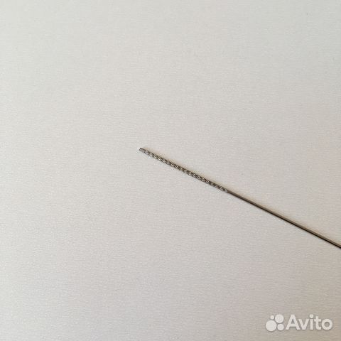 Рукоделие. Игла для устранения Зацепов на Ткани Рукоделие. Игла для устранения Зацепов на Ткани