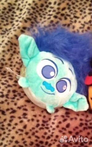 Игрушка Билла Billa disney Игрушка Билла Billa disney