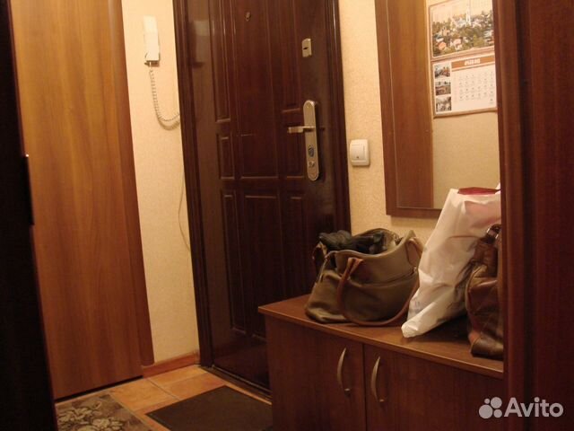 1-к квартира, 34 м², 7/9 эт.