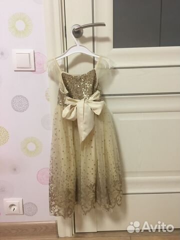 Платье Платье