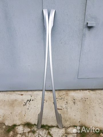 Рейлинги на крышу для Infiniti EX35 ex25 Рейлинги на крышу для Infiniti EX35 ex25