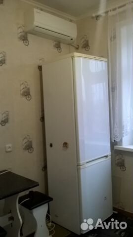 1-к квартира, 35 м², 5/9 эт.