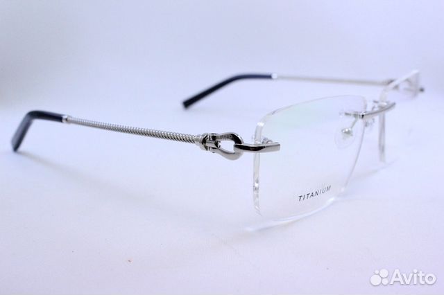 Мужские очки для зрения Fred