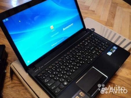 Lenovo G50-70