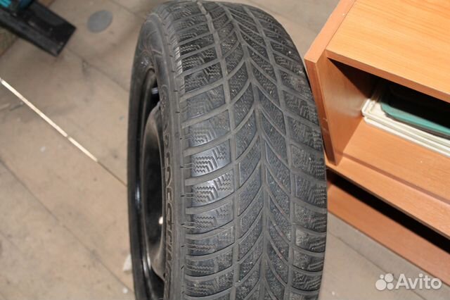 Колеса на Ауди VW 195/65R15 Колеса на Ауди VW 195/65R15
