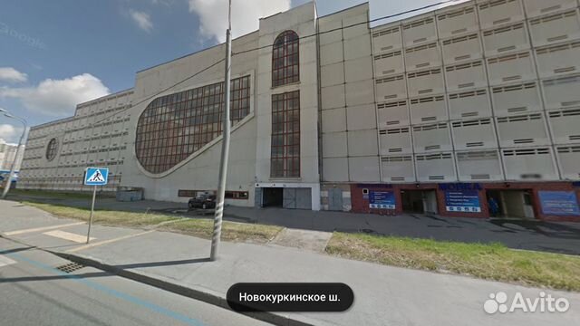 Машиноместо, 18 м² Машиноместо, 18 м²
