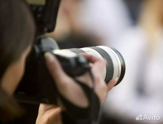 данного работа фотографом в зеленограде началось когда