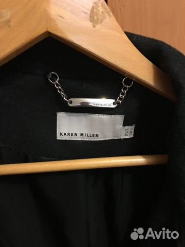 Пальто Karen Millen Пальто Karen Millen